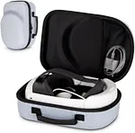 Meta quest 2 carry case